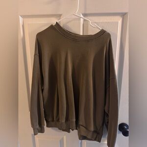 Fp movement all star pullover